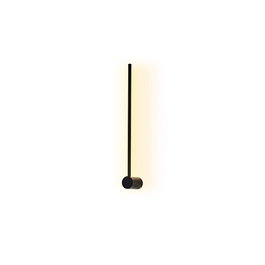 Opviq Lámpara de pared L1171 - Negro